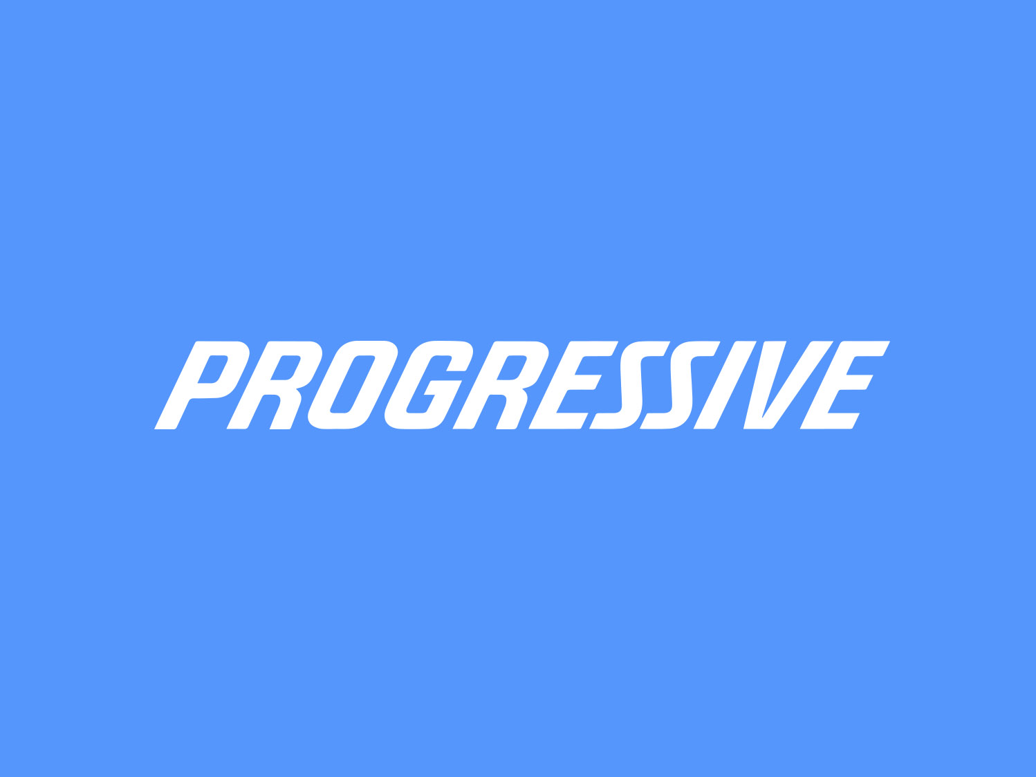 progressive logo