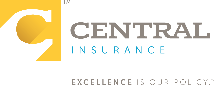 central insurance logo